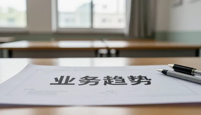 安装调试服务在行业中的发展趋势与应对策略