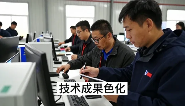 河北纵源渣浆泵销售有限公司以创新技术推动安装调试发展