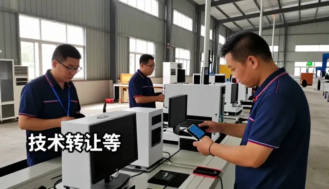 项目现场中使用技术外包的优势分析