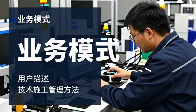 技术外包功能特点说明