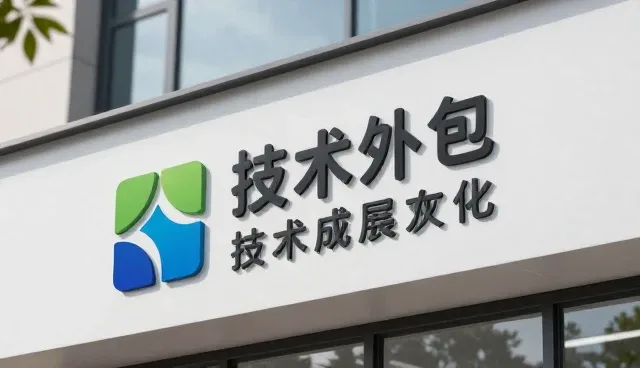 从实验室环境看技术外包应用效果