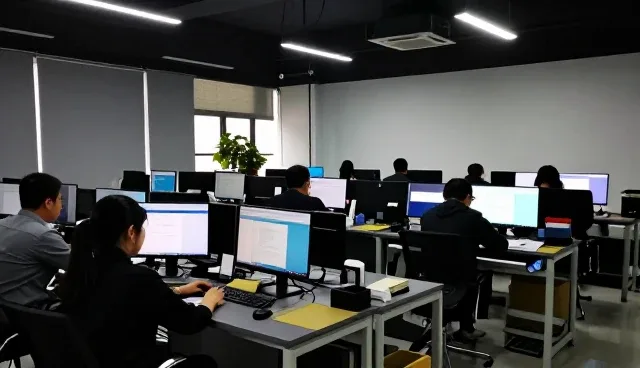 技术转让模式对业务匹配效率的优化路径